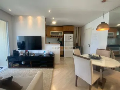 Apartamento com 2 Quartos à venda, 52m² no Saúde, São Paulo