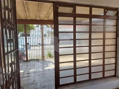 Casa com 2 Quartos à venda, 90m² no Vila Nivi, São Paulo