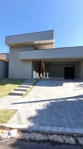Casa de Condomínio com 3 Quartos à venda, 455m² no , Bady Bassitt