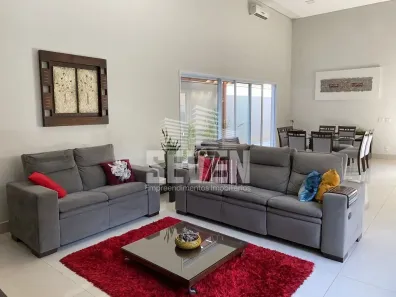 Casa com 3 Quartos à venda, 277m² no Jardim Colonial, Bauru
