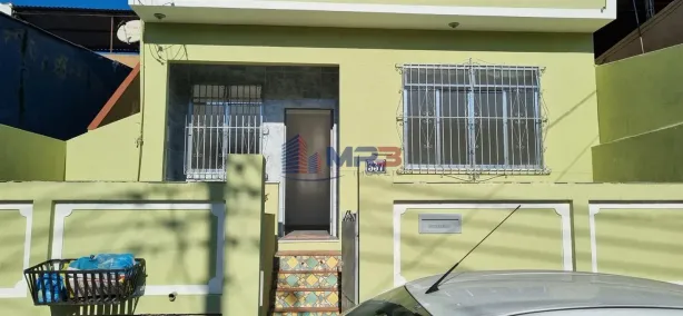 Casa com 2 Quartos para alugar, 71m² no Guadalupe, Rio de Janeiro