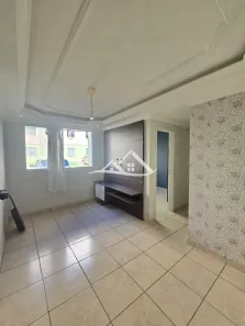 Apartamento com 2 Quartos para alugar, 44m² no Planície da Serra, Serra