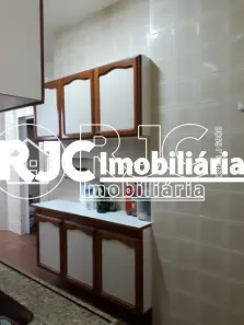 Apartamento com 3 Quartos à venda, 88m² no Tijuca, Rio de Janeiro
