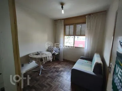 Apartamento com 1 Quarto à venda, 36m² no Santo Antônio, Porto Alegre