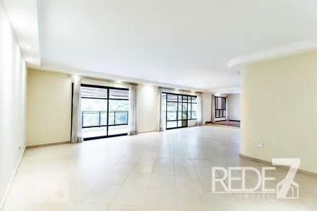 Apartamento com 5 Quartos à venda, 398m² no Cambuí, Campinas