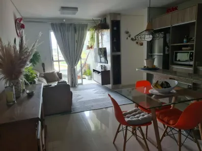Casa de Condomínio com 4 Quartos à venda, 199m² no Campeche, Florianópolis