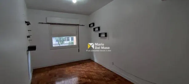 Apartamento com 2 Quartos para alugar, 118m² no Consolação, São Paulo