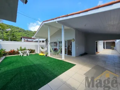 Casa com 3 Quartos à venda, 174m² no Guaiúba, Guarujá