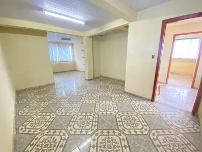 Casa com 1 Quarto para alugar, 87m² no Brasil Industrial (Barreiro), Belo Horizonte