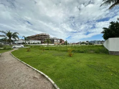 Lote/Terreno à venda, 394m² no Campeche, Florianópolis