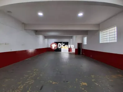 Ponto Comercial para alugar, 150m² no Centro, Taubaté