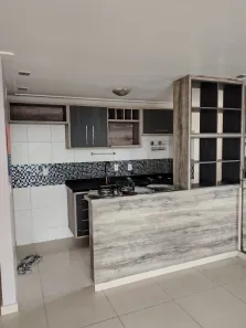 Apartamento com 3 Quartos para alugar, 80m² no Centro, Ananindeua