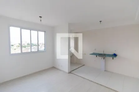 Apartamento com 2 Quartos à venda, 41m² no Vila Penteado, São Paulo