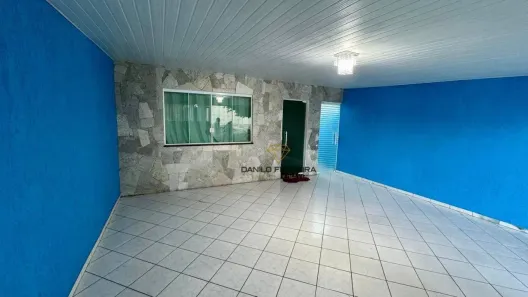 Casa com 3 Quartos à venda, 122m² no Parque América, Itu