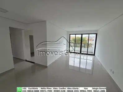 Apartamento com 2 Quartos à venda, 62m² no Maria Eugênia, Governador Valadares