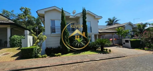 Casa de Condomínio com 3 Quartos à venda, 200m² no Parque Taquaral, Campinas
