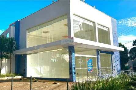 Sala Comercial para alugar, 250m² no Jardim Sumaré, Ribeirão Preto
