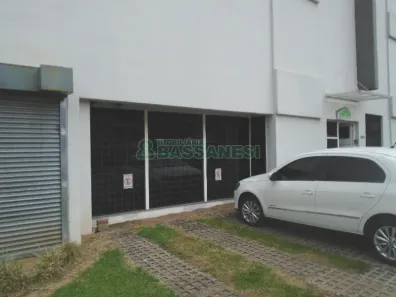 Ponto Comercial à venda, 52m² no Panazzolo, Caxias do Sul