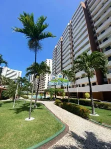 Apartamento com 3 Quartos à venda, 78m² no Parquelândia, Fortaleza