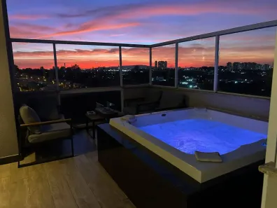 Apartamento com 5 Quartos à venda, 238m² no Parque Campolim, Sorocaba