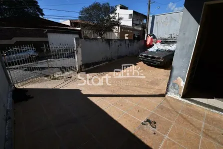 Casa com 2 Quartos à venda, 89m² no Jardim Boa Esperança, Campinas