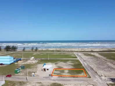 Lote/Terreno à venda, 300m² no Areias Claras, Balneário Gaivota