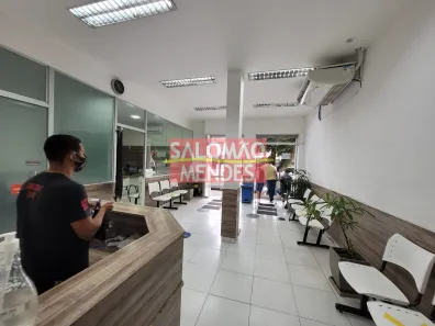Prédio Comercial para alugar, 1300m² no Guamá, Belém