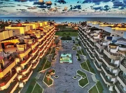 Apartamento com 4 Quartos à venda, 236m² no Balneario São João Batista, Peruíbe