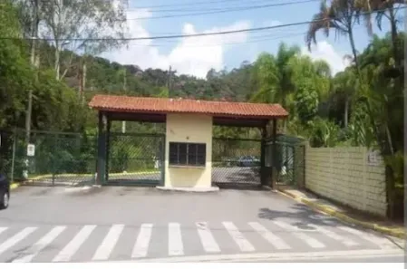 Casa de Condomínio com 2 Quartos à venda, 80m² no Jardim Cipreste, Santo André