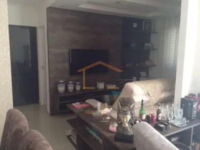 Apartamento com 3 Quartos à venda, 64m² no Vila Guilherme, São Paulo