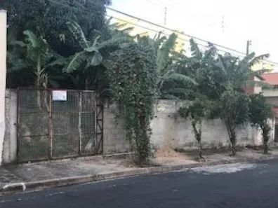 Lote/Terreno à venda, 384m² no Jardim São Domingos, Americana