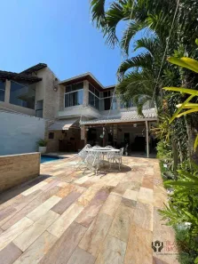 Casa de Condomínio com 4 Quartos à venda, 430m² no Vargem Grande, Rio de Janeiro