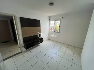 Apartamento com 2 Quartos para alugar, 54m² no Jardim Nova Iguaçu, Piracicaba