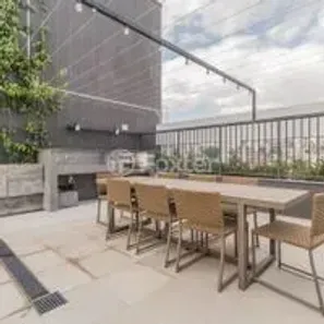 Apartamento com 1 Quarto à venda, 41m² no Auxiliadora, Porto Alegre