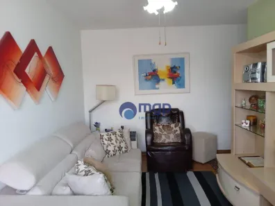 Apartamento com 2 Quartos à venda, 55m² no Tucuruvi, São Paulo