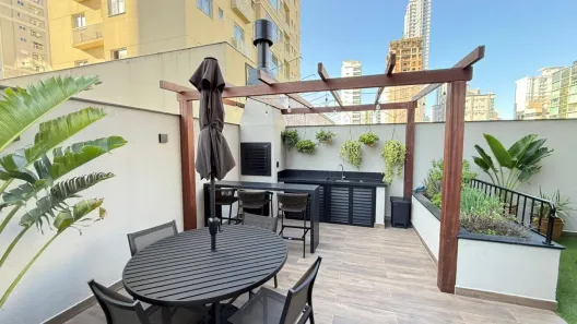 Apartamento com 2 Quartos à venda, 65m² no Morretes, Itapema