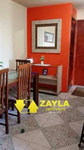 Apartamento com 2 Quartos à venda, 50m² no Irajá, Rio de Janeiro
