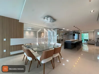 Cobertura com 5 Quartos para alugar, 296m² no Cabeçudas, Itajaí