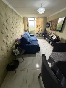 Apartamento com 2 Quartos à venda, 50m² no Campo Grande, Rio de Janeiro