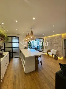 Apartamento com 3 Quartos à venda, 113m² no Melville Empresarial I e II, Barueri