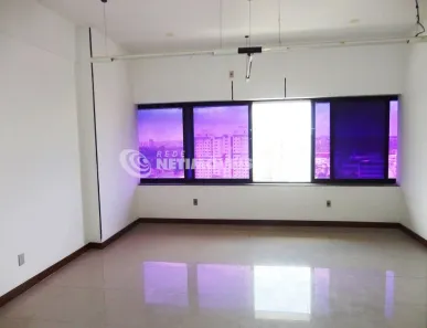 Sala Comercial para alugar, 28m² no Brotas, Salvador