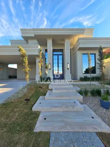Casa com 4 Quartos à venda, 380m² no Golden Park Residence II, Mirassol