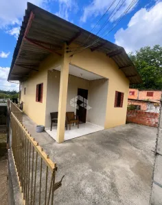 Casa com 2 Quartos à venda, 72m² no Cecília, Viamão