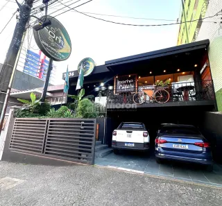 Sala Comercial para alugar, 75m² no Centro, Ponta Grossa