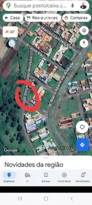 Lote/Terreno à venda, 258m² no Jardim Veneto II, Sertãozinho