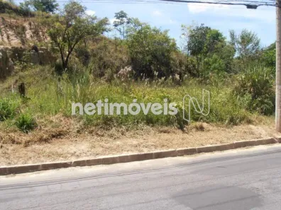 Lote/Terreno à venda, 375m² no Jardim Casa Branca, Betim
