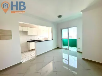 Apartamento com 3 Quartos para alugar, 65m² no Jardim América, São José dos Campos