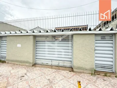 Casa com 4 Quartos à venda, 220m² no Juscelino, Mesquita