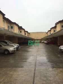 Casa de Condomínio com 2 Quartos à venda, 72m² no Vila Ré, São Paulo