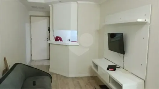Apartamento com 2 Quartos à venda, 50m² no Parque Mandaqui, São Paulo